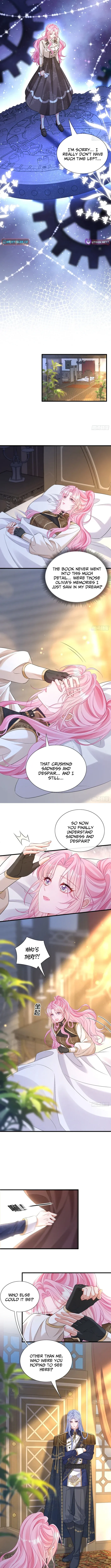 I Can’t Believe I Forced Myself on a Hidden Powerhouse Chapter 5 page 6 - 