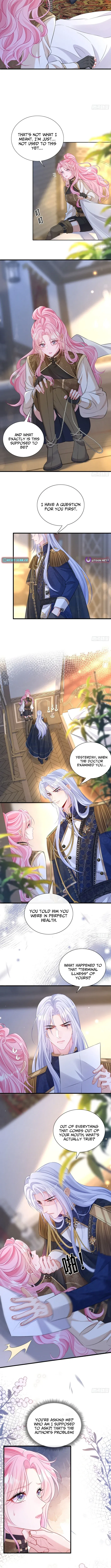 I Can’t Believe I Forced Myself on a Hidden Powerhouse Chapter 5 page 7 - 