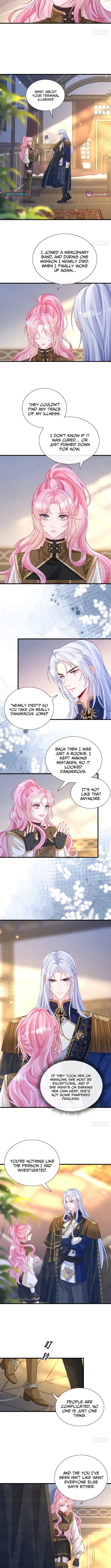 I Can’t Believe I Forced Myself on a Hidden Powerhouse Chapter 6 page 2 - 