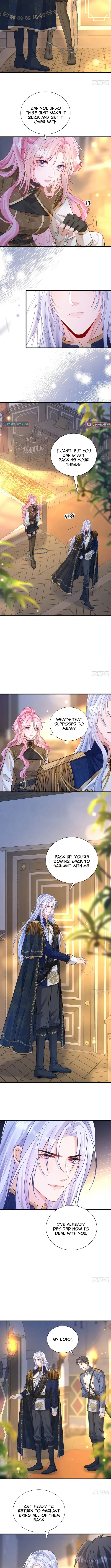 I Can’t Believe I Forced Myself on a Hidden Powerhouse Chapter 6 page 3 - 