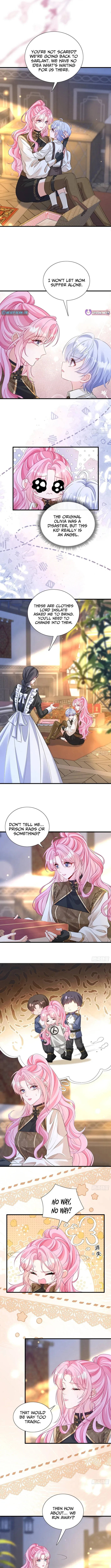 I Can’t Believe I Forced Myself on a Hidden Powerhouse Chapter 6 page 5 - 