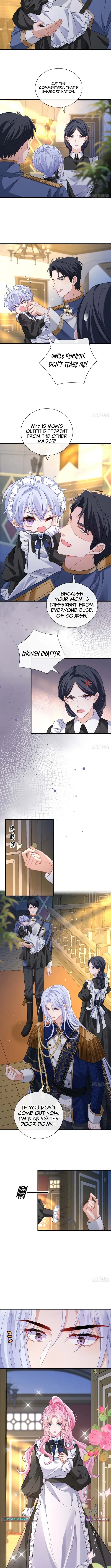I Can’t Believe I Forced Myself on a Hidden Powerhouse Chapter 7 page 3 - 
