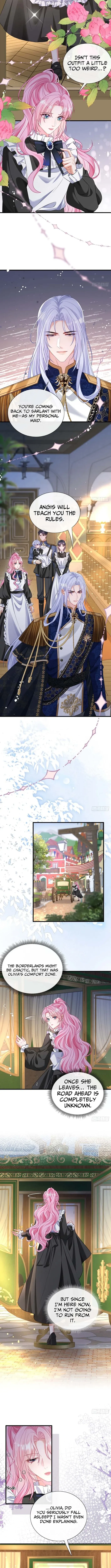 I Can’t Believe I Forced Myself on a Hidden Powerhouse Chapter 7 page 4 - 