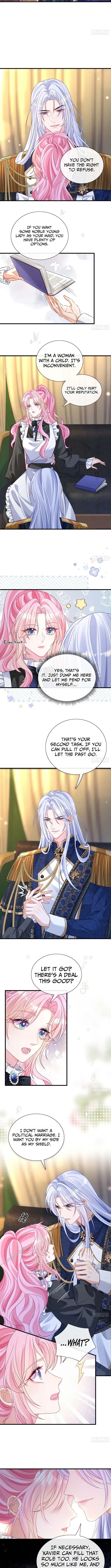 I Can’t Believe I Forced Myself on a Hidden Powerhouse Chapter 8 page 2 - 