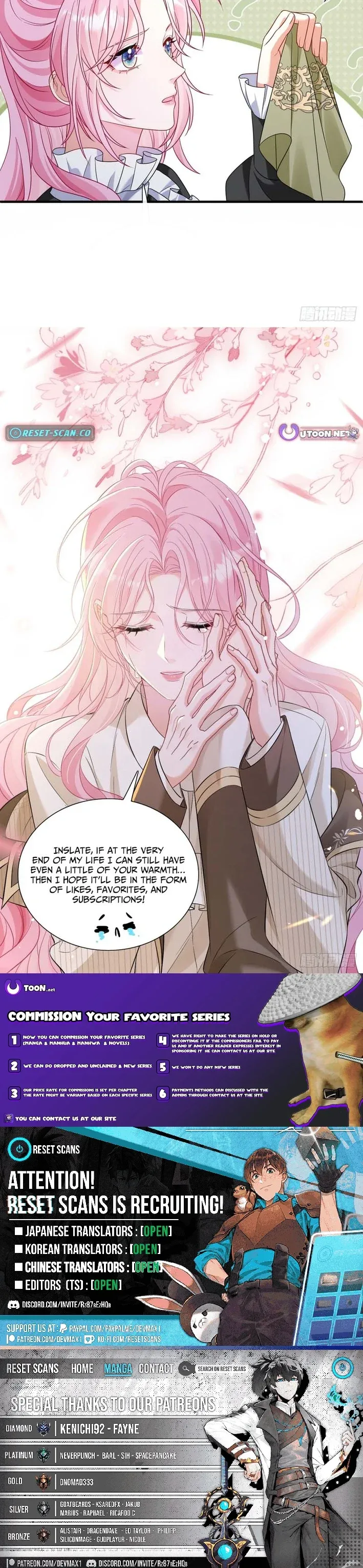 I Can’t Believe I Forced Myself on a Hidden Powerhouse Chapter 8 page 7 - 