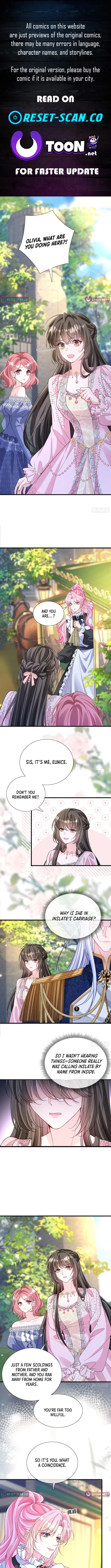 I Can’t Believe I Forced Myself on a Hidden Powerhouse Chapter 9 page 1 - 