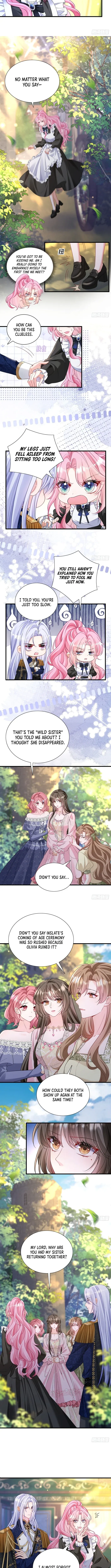 I Can’t Believe I Forced Myself on a Hidden Powerhouse Chapter 9 page 2 - 