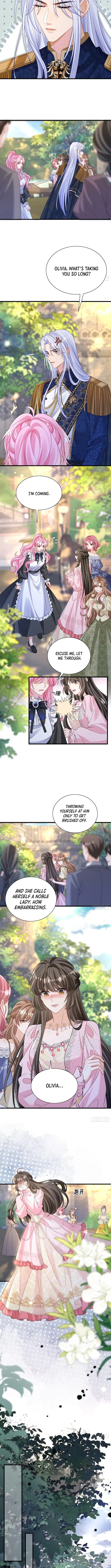 I Can’t Believe I Forced Myself on a Hidden Powerhouse Chapter 9 page 4 - 