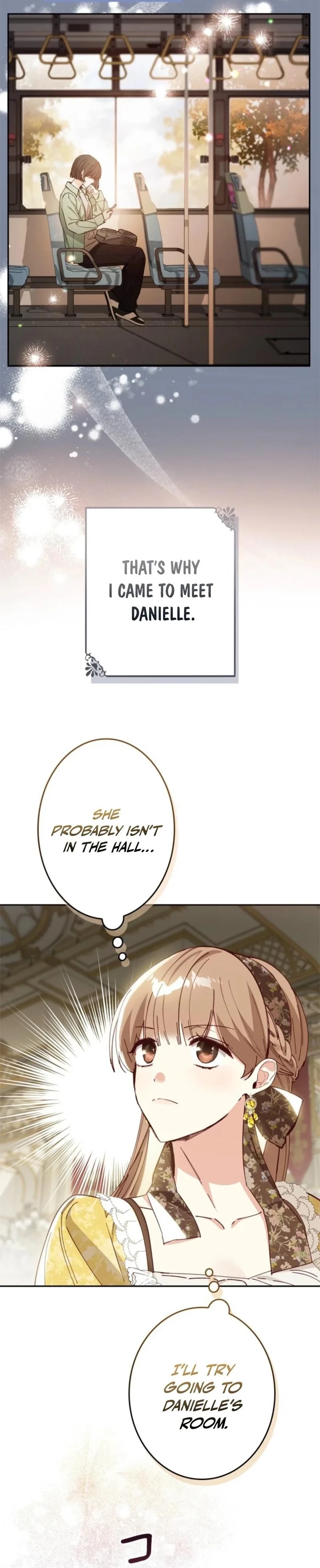 I Can