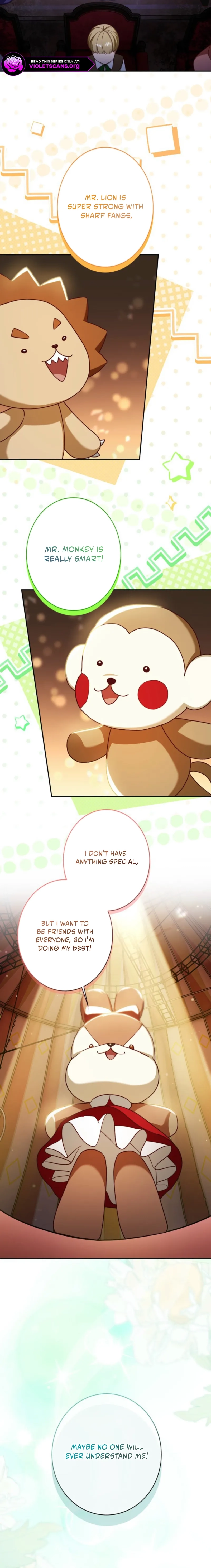 I Can