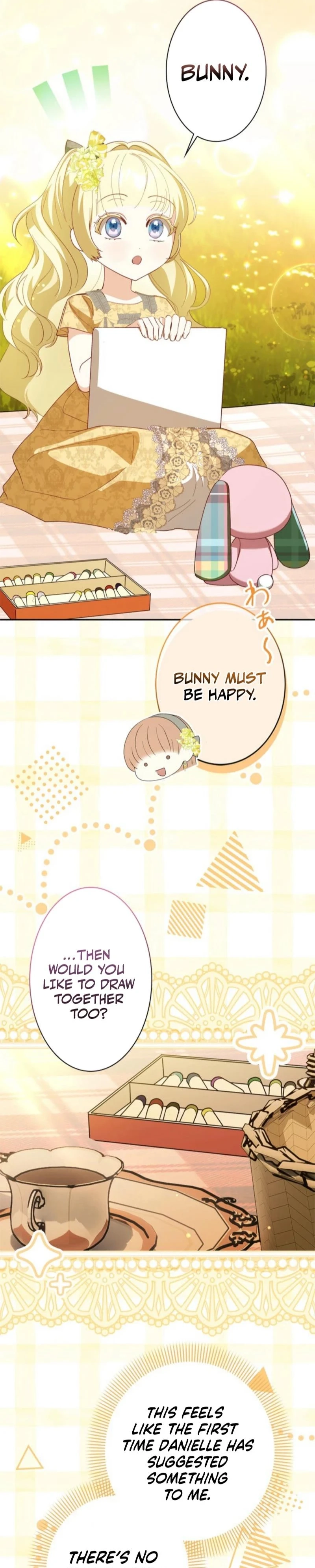 I Can