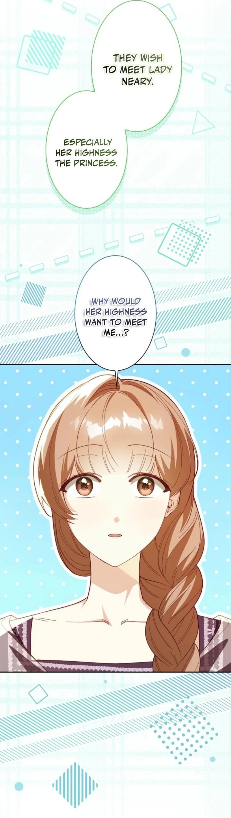 I Can