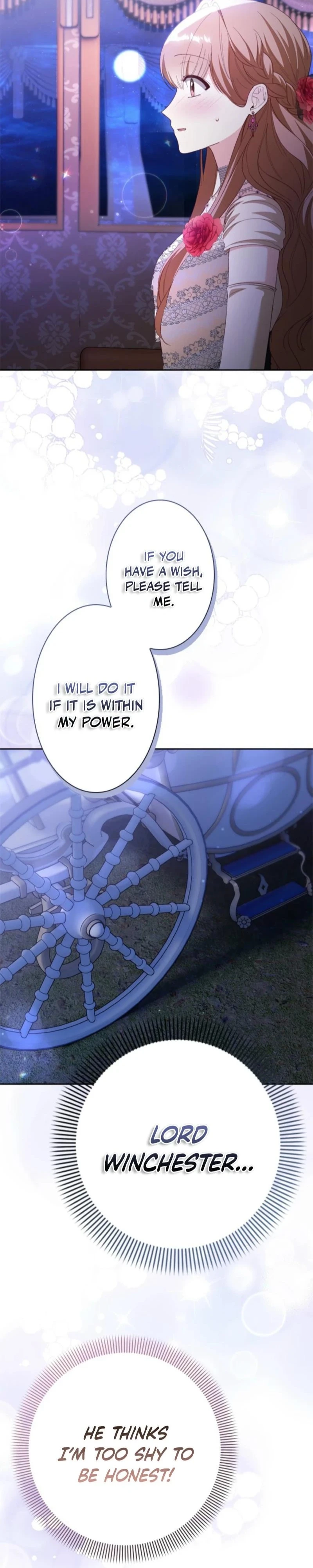 I Can