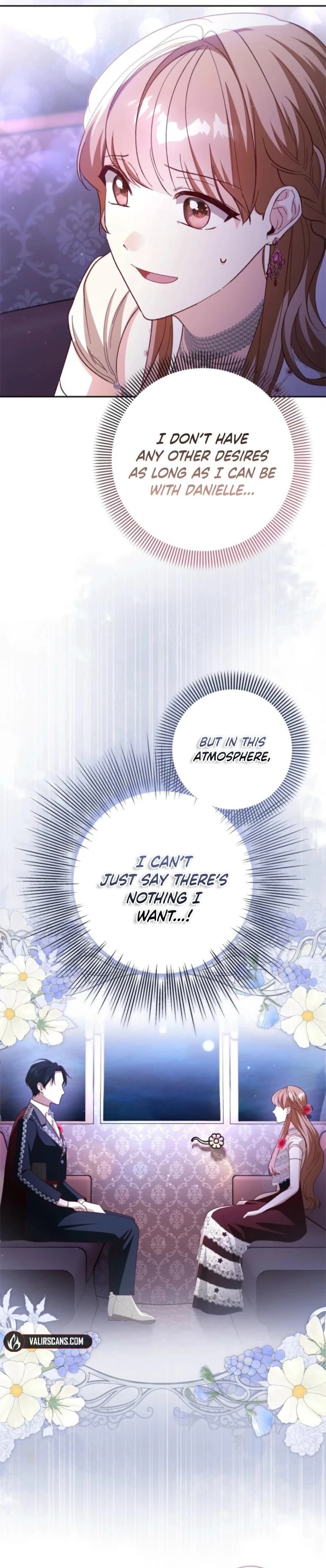 I Can