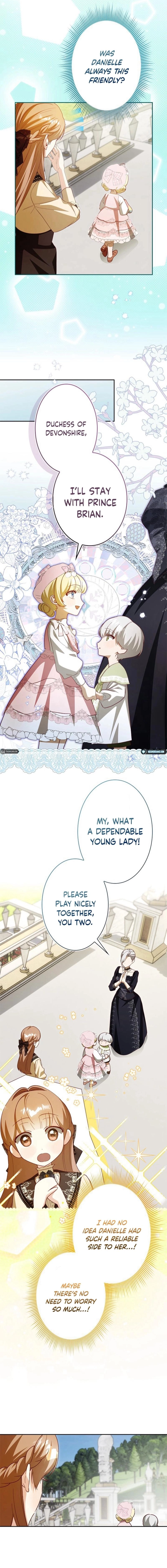 I Can