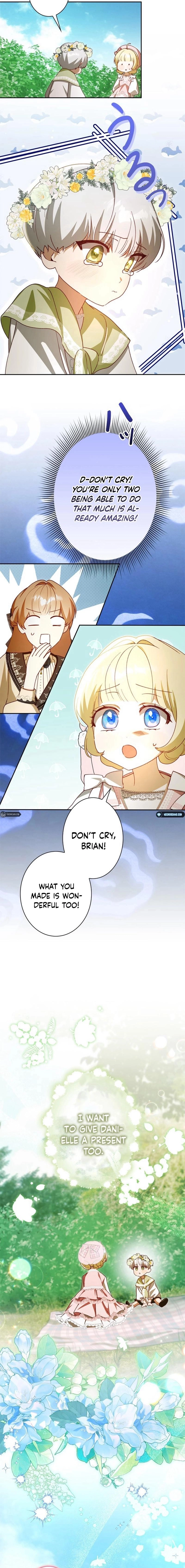 I Can