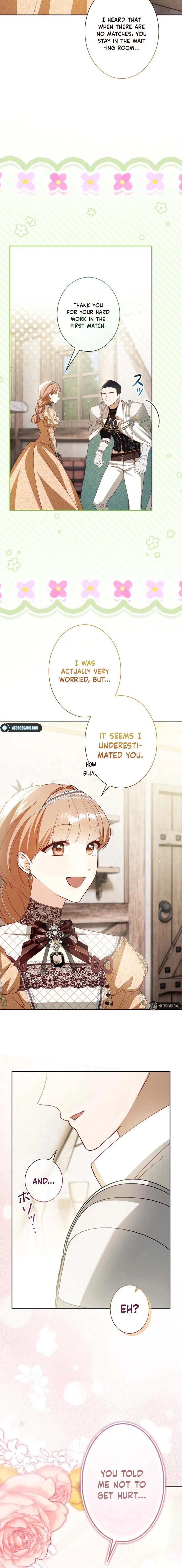 I Can