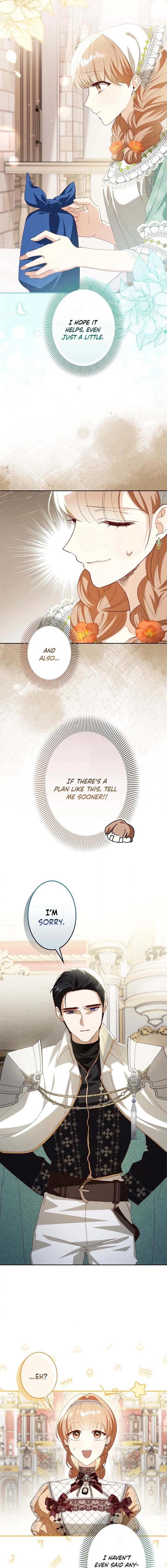 I Can