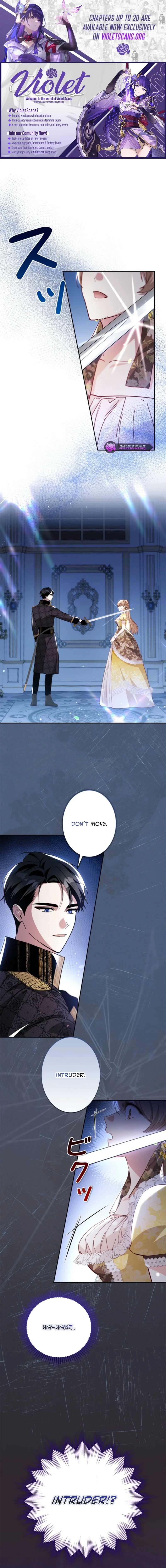 I Can