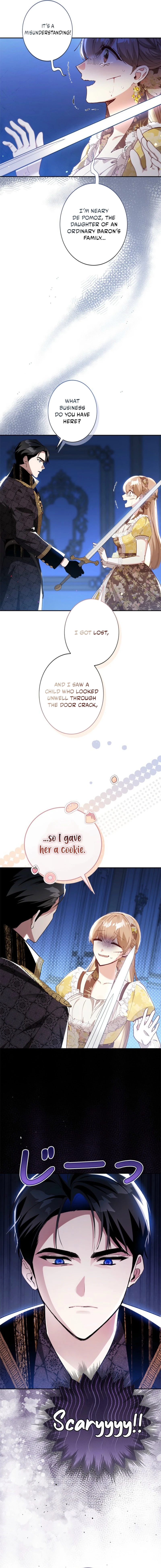 I Can