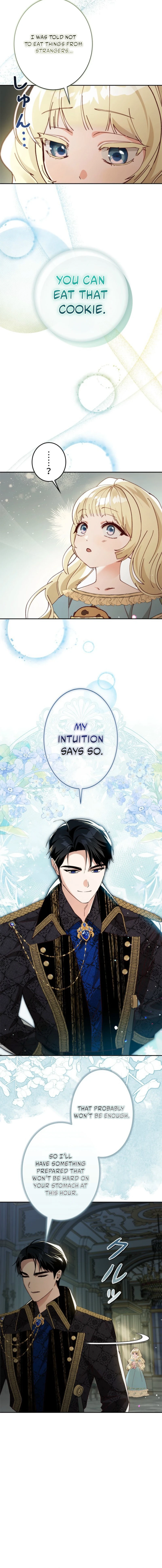 I Can