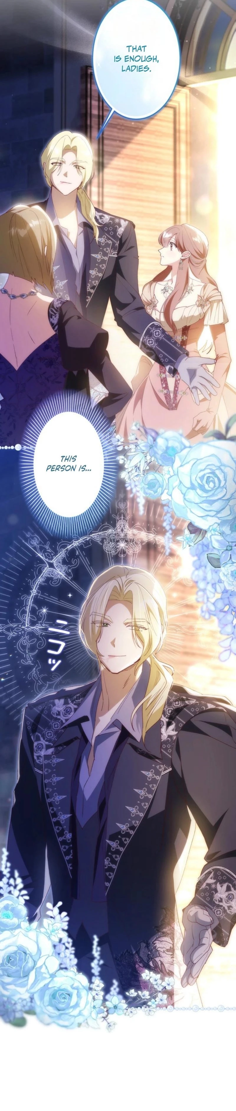 I Can