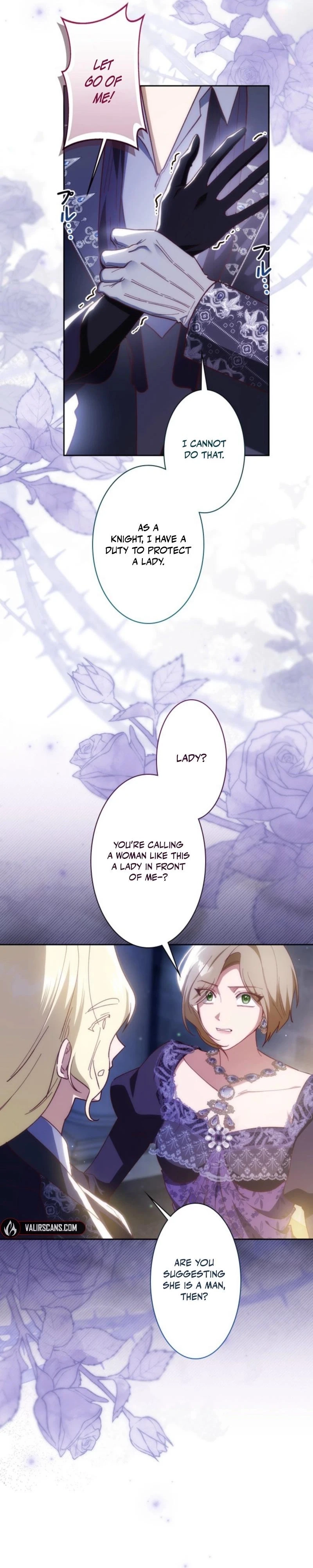 I Can