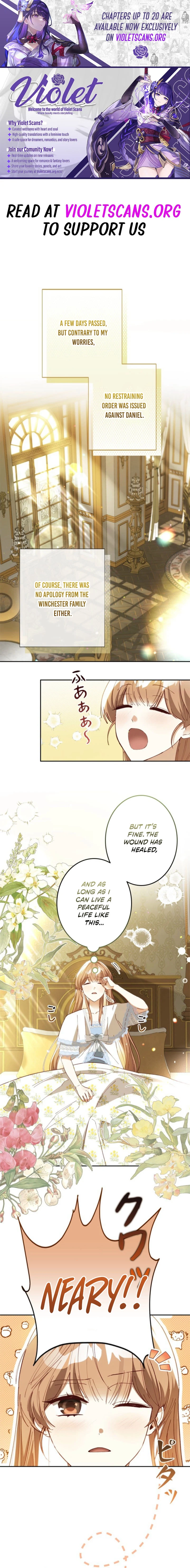 I Can
