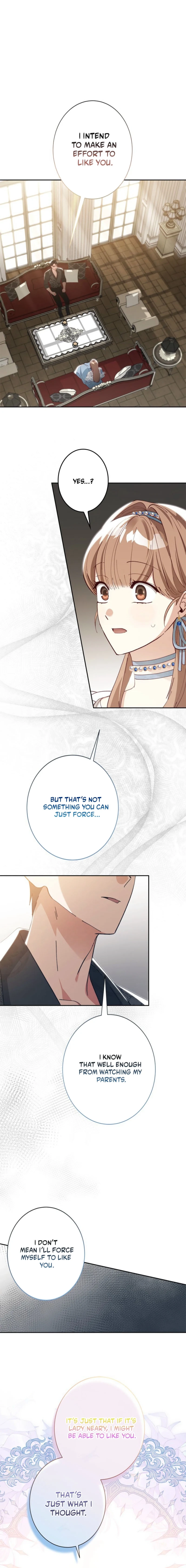 I Can