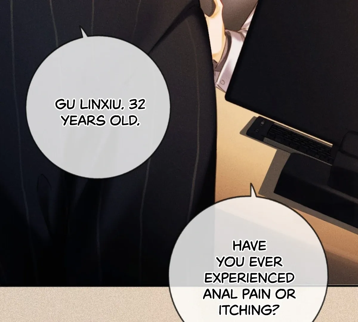 I Can’t Escape From My Contract Husband’s Doting Love Chapter 1 page 16 - 