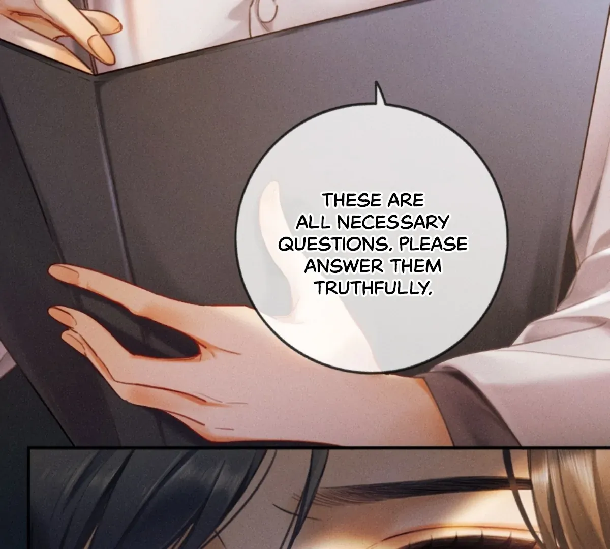 I Can’t Escape From My Contract Husband’s Doting Love Chapter 1 page 20 - 