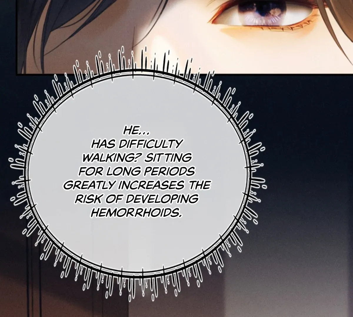 I Can’t Escape From My Contract Husband’s Doting Love Chapter 1 page 21 - 