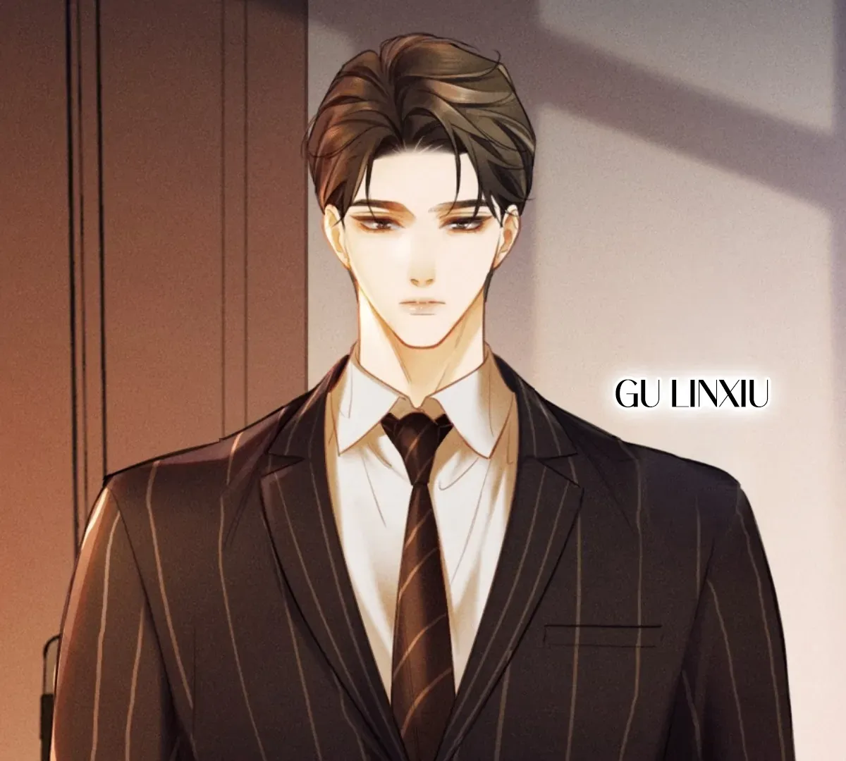 I Can’t Escape From My Contract Husband’s Doting Love Chapter 1 page 22 - 