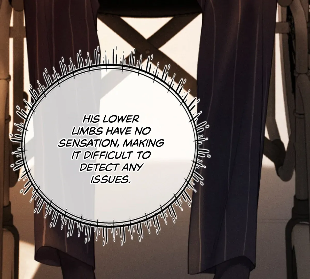 I Can’t Escape From My Contract Husband’s Doting Love Chapter 1 page 24 - 