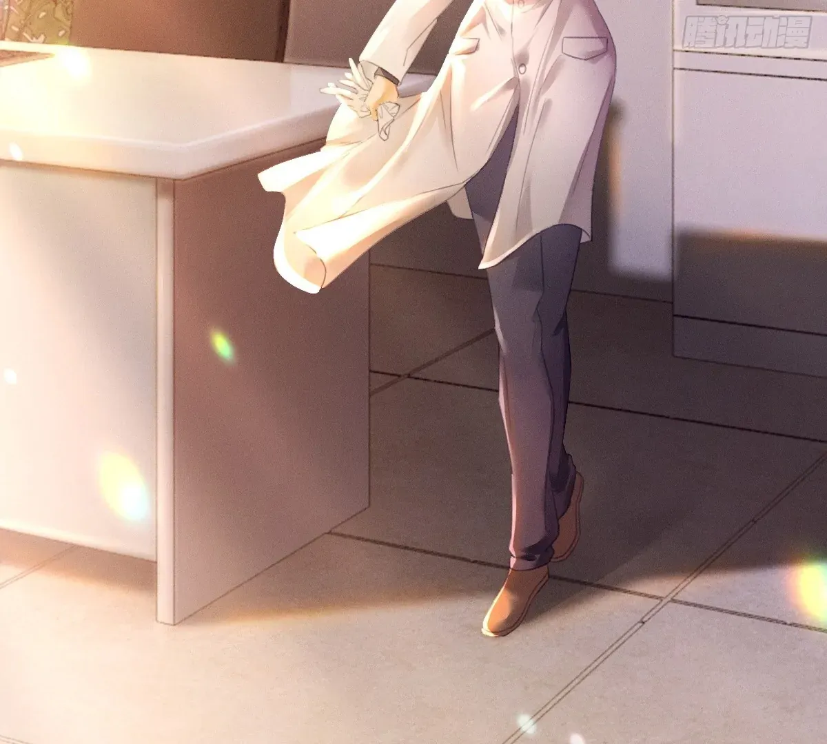 I Can’t Escape From My Contract Husband’s Doting Love Chapter 1 page 28 - 