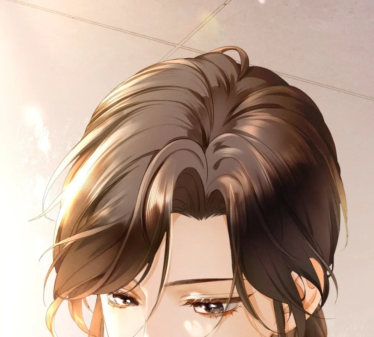I Can’t Escape From My Contract Husband’s Doting Love Chapter 1 page 29 - 
