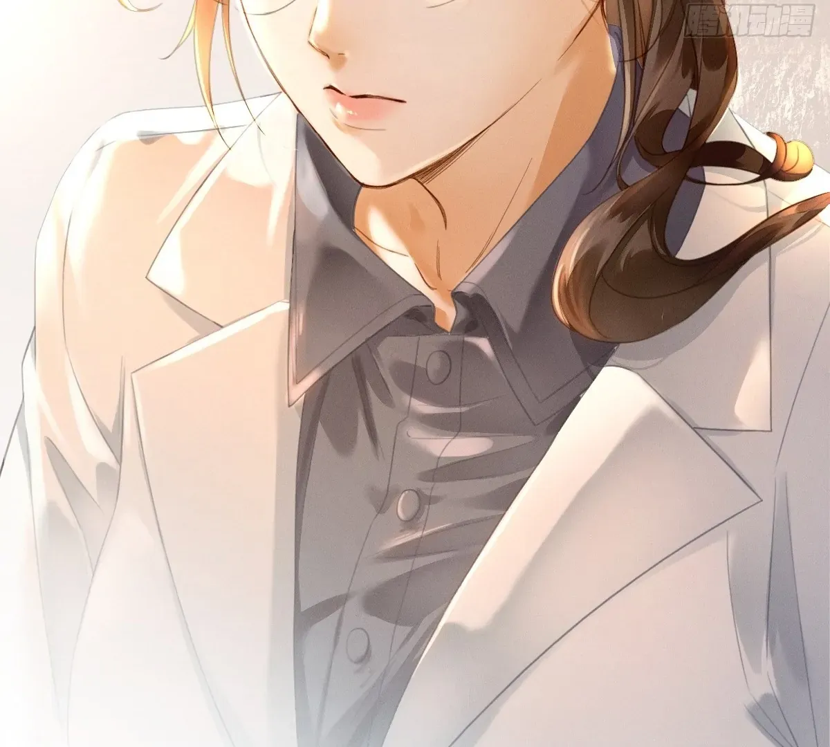 I Can’t Escape From My Contract Husband’s Doting Love Chapter 1 page 30 - 