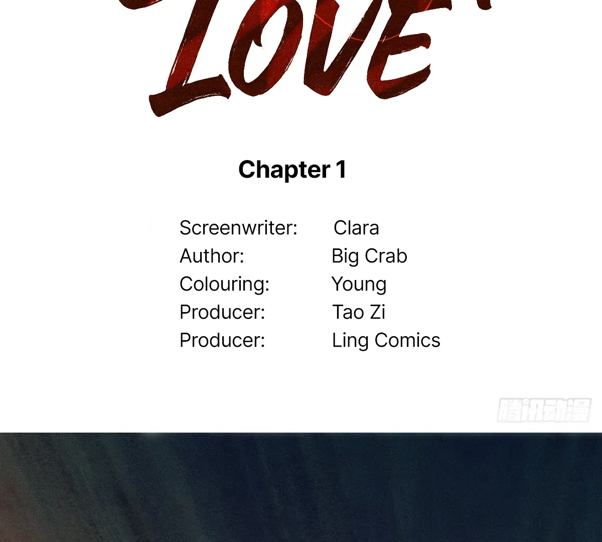 I Can’t Escape From My Contract Husband’s Doting Love Chapter 1 page 4 - 