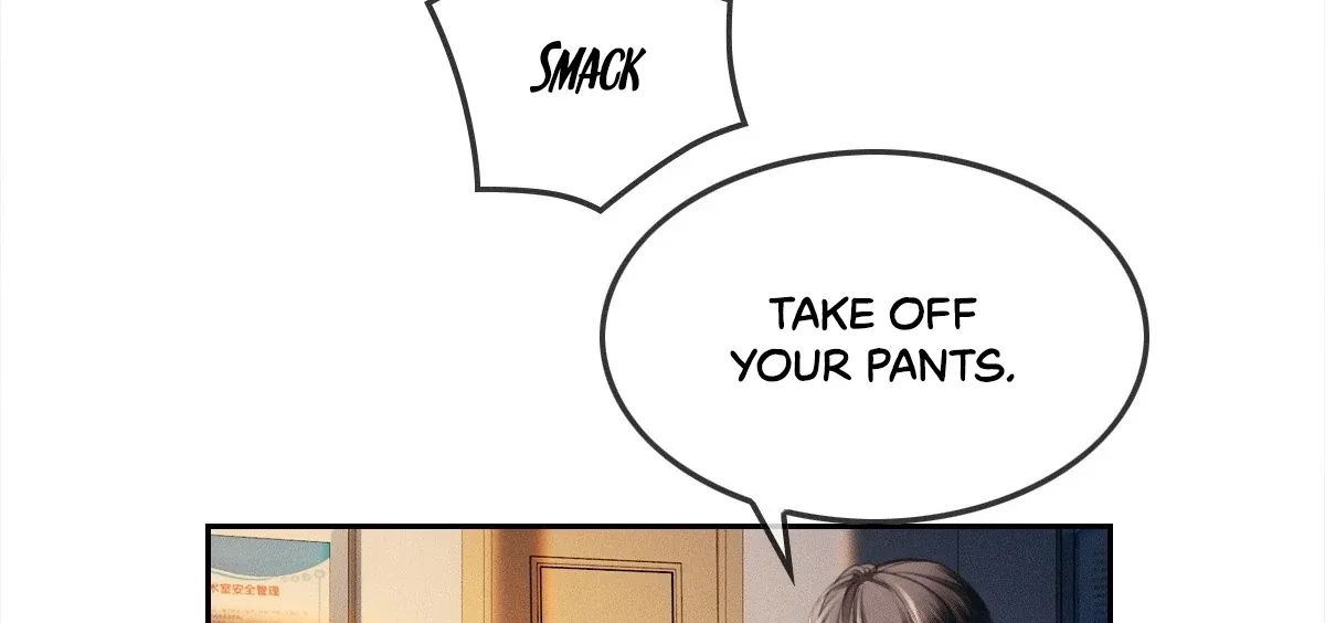 I Can’t Escape From My Contract Husband’s Doting Love Chapter 1 page 35 - 
