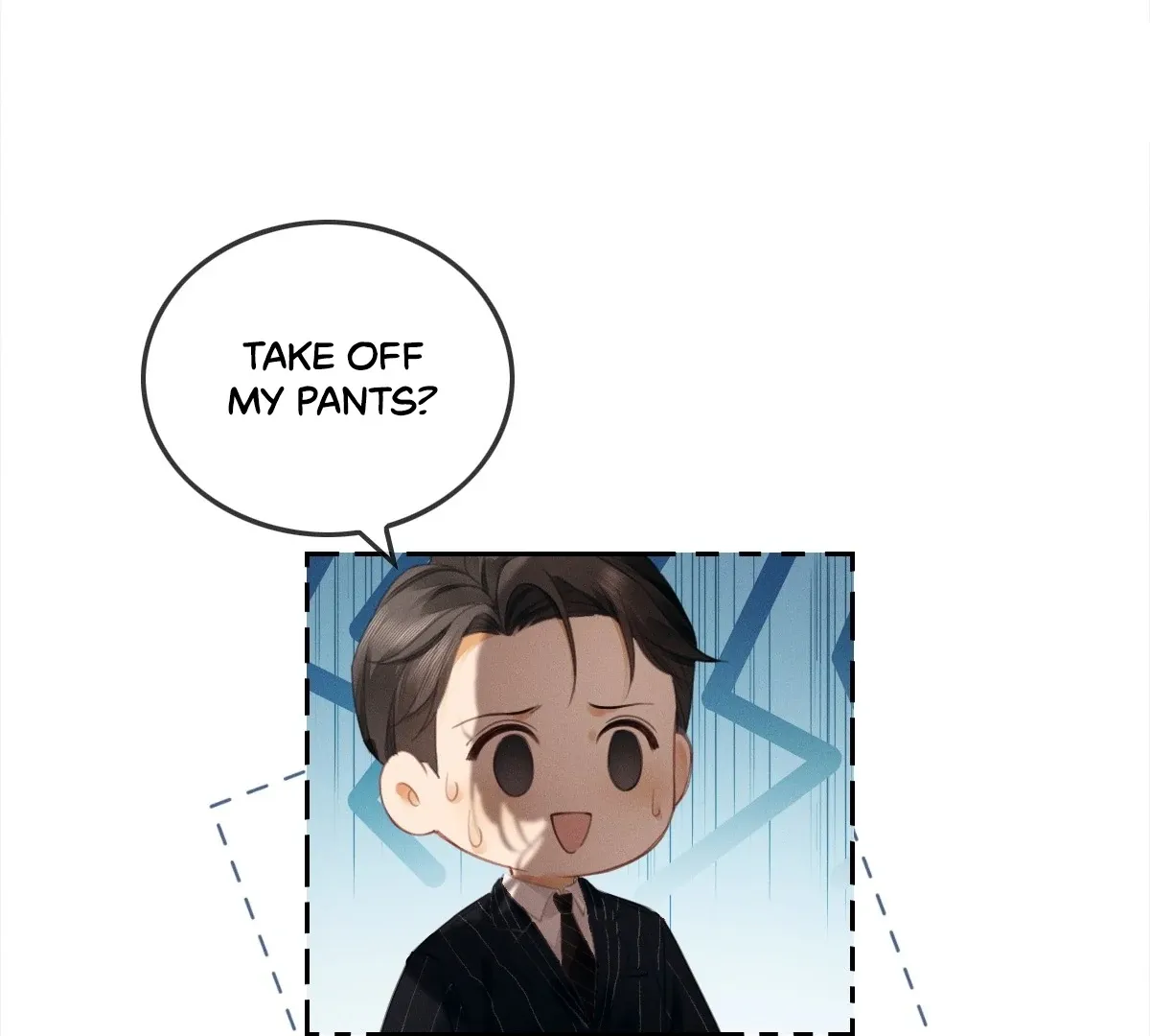 I Can’t Escape From My Contract Husband’s Doting Love Chapter 1 page 37 - 