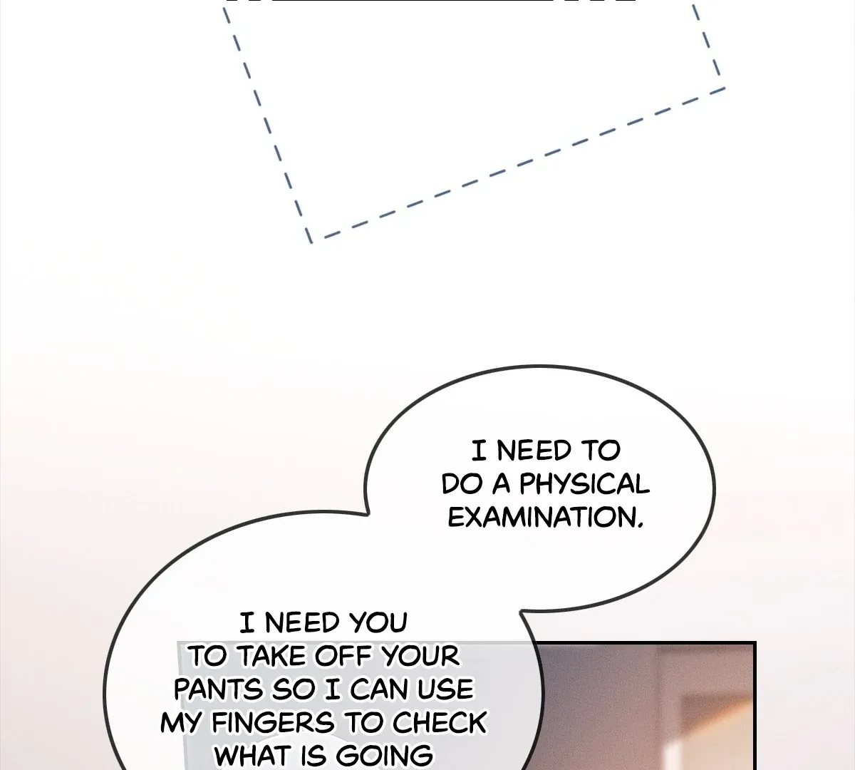 I Can’t Escape From My Contract Husband’s Doting Love Chapter 1 page 38 - 