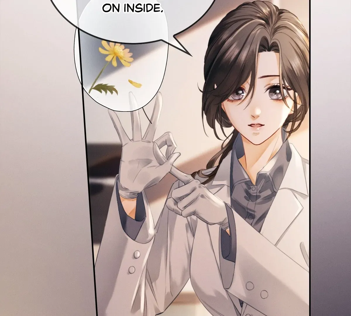I Can’t Escape From My Contract Husband’s Doting Love Chapter 1 page 39 - 