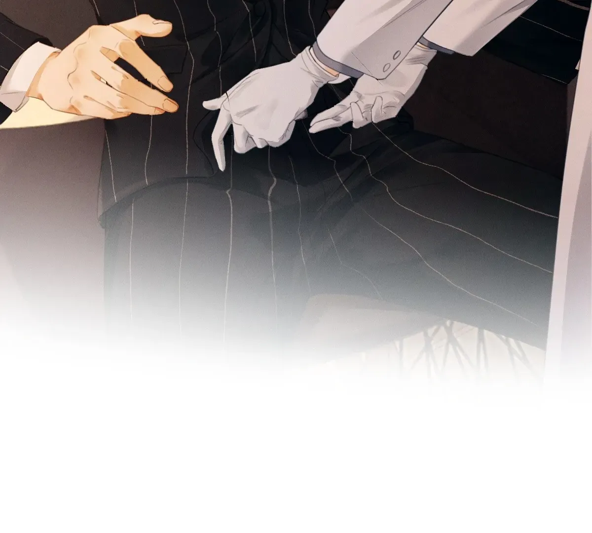 I Can’t Escape From My Contract Husband’s Doting Love Chapter 1 page 42 - 