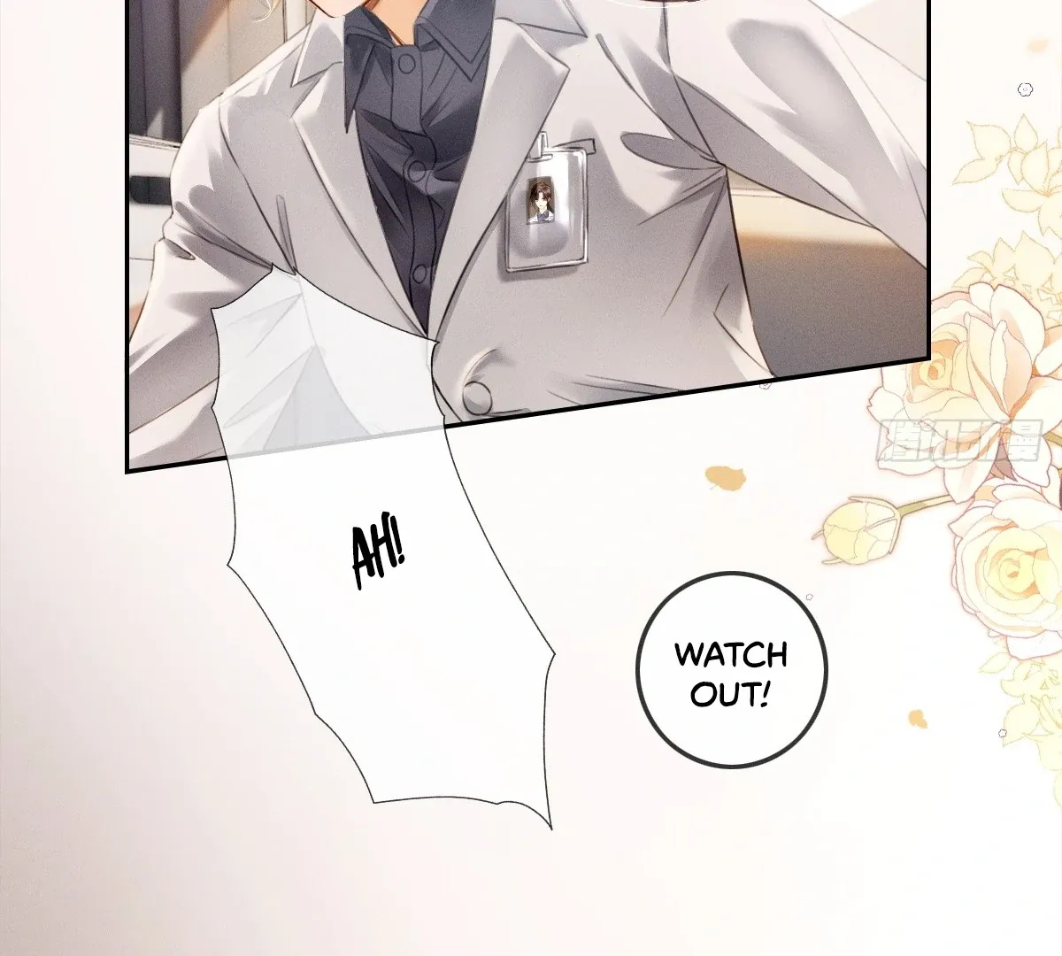 I Can’t Escape From My Contract Husband’s Doting Love Chapter 1 page 46 - 