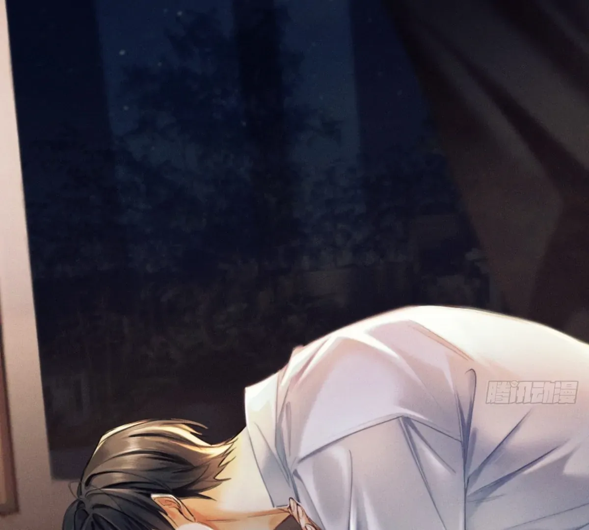 I Can’t Escape From My Contract Husband’s Doting Love Chapter 1 page 6 - 
