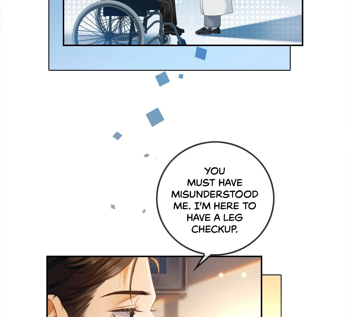 I Can’t Escape From My Contract Husband’s Doting Love Chapter 1 page 56 - 