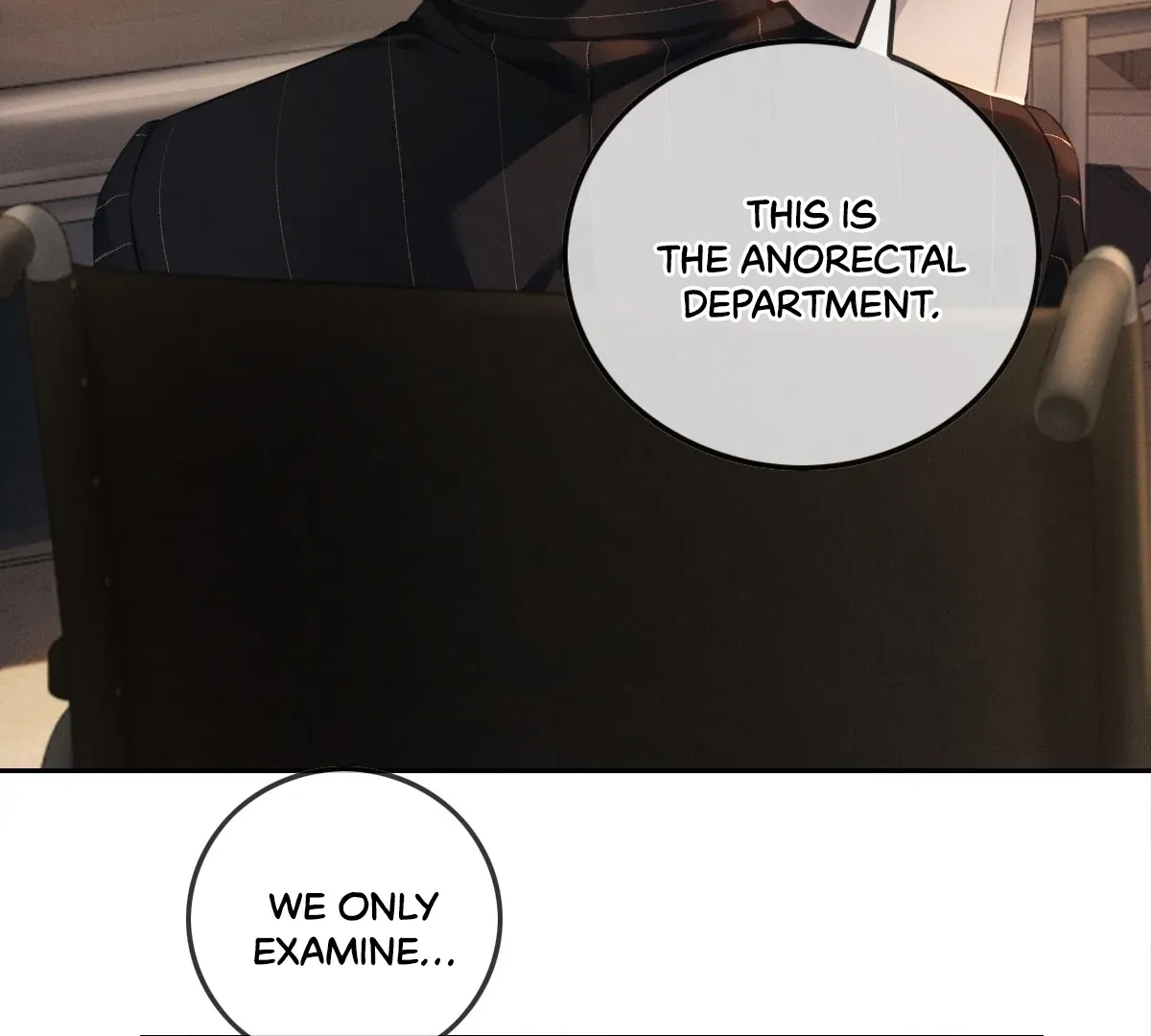 I Can’t Escape From My Contract Husband’s Doting Love Chapter 1 page 61 - 
