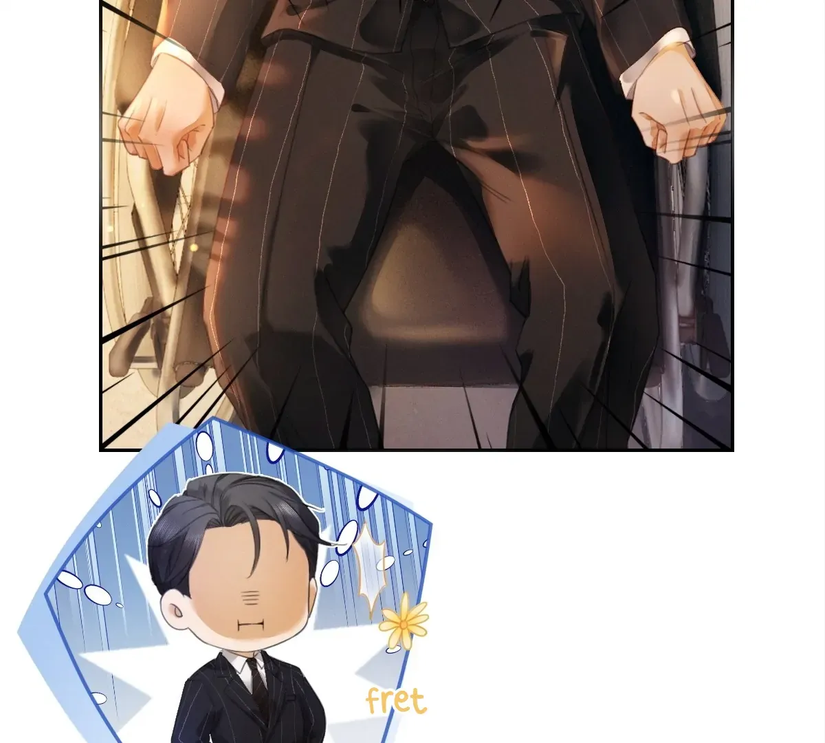 I Can’t Escape From My Contract Husband’s Doting Love Chapter 1 page 63 - 