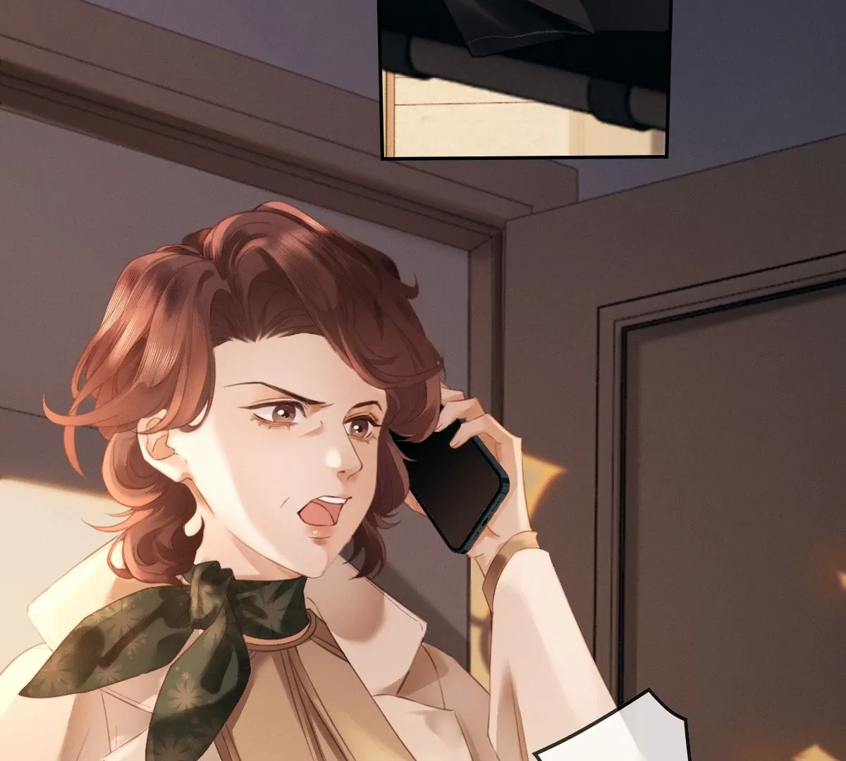 I Can’t Escape From My Contract Husband’s Doting Love Chapter 1 page 66 - 