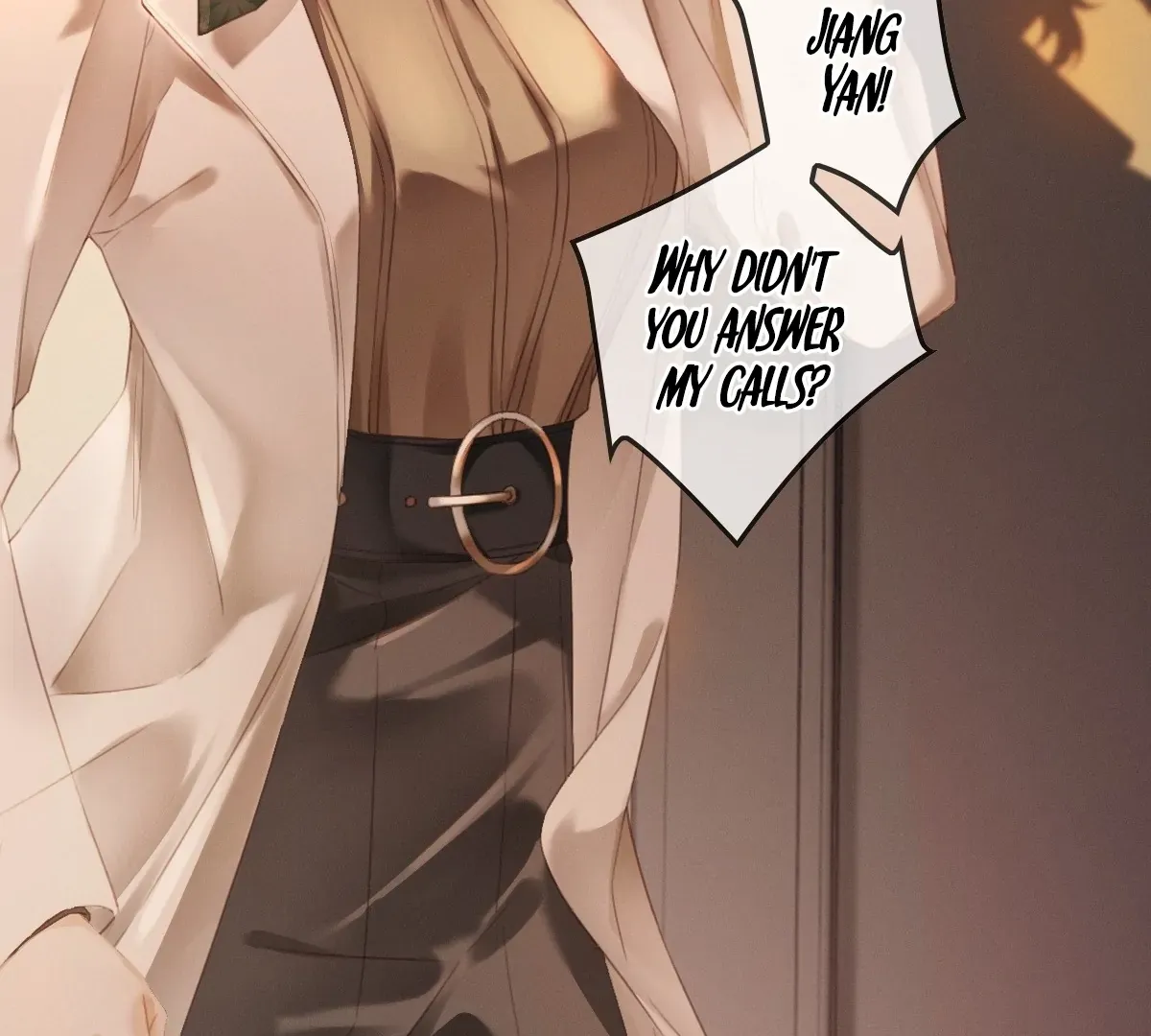 I Can’t Escape From My Contract Husband’s Doting Love Chapter 1 page 67 - 